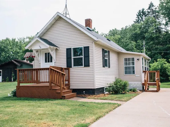 106 East 12TH STREET, Neillsville, WI 54456