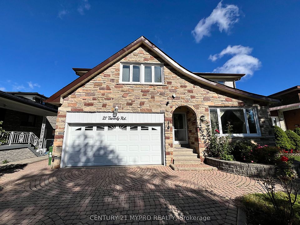 1st image of 21 Taverly Rd