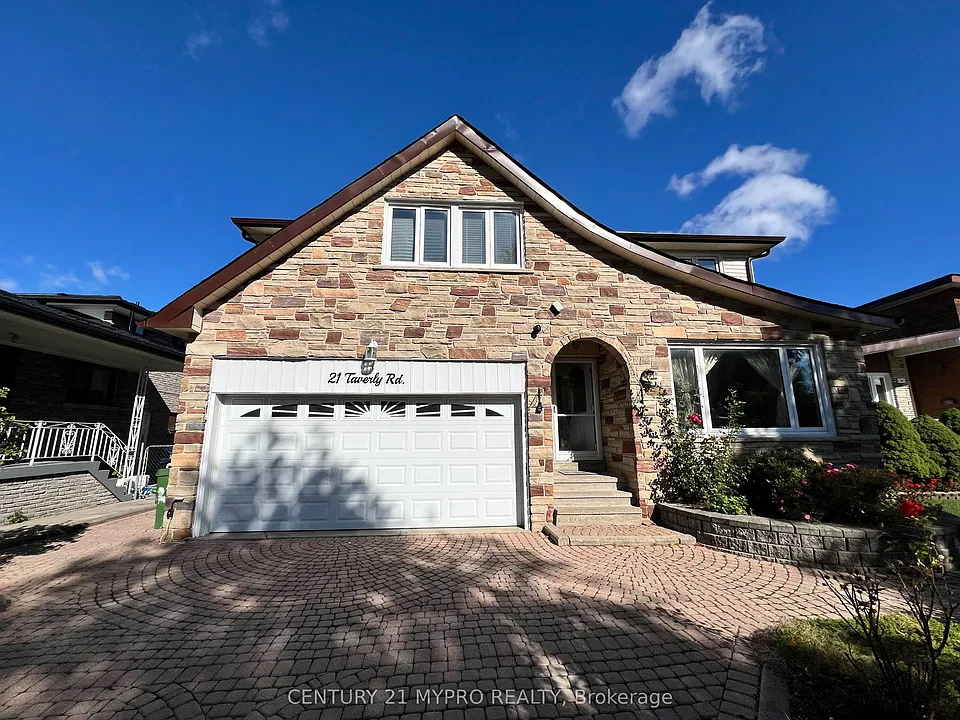 21 Taverly Rd