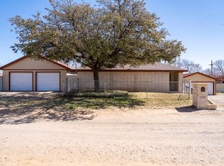 4709 Avenue C, Lubbock, TX 79404