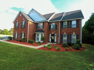 1101 Farley Way, McDonough, GA 30252