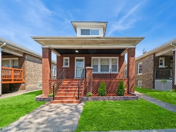 2440 E 93rd St, Chicago, IL 60617
