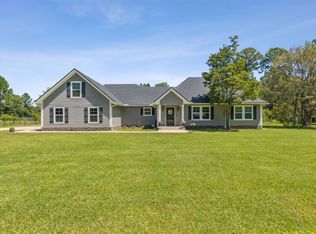 85456 N Harts Rd, Yulee, FL 32097