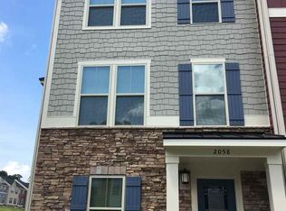 2058 Ackerman Hill Dr, Apex, NC 27502