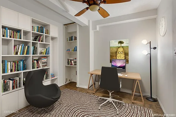 Rented by Corcoran | media 10