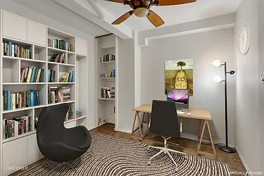 Rented by Corcoran