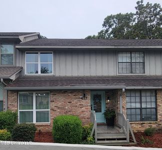 417 Highpoint Dr, Diamondhead, MS, 39525