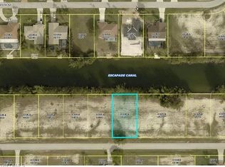319 SW 21st St, Cape Coral, FL 33991