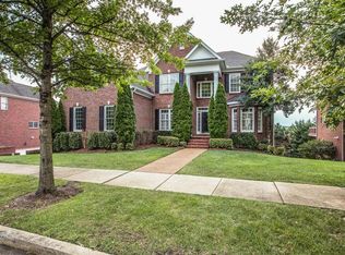 438 Beauchamp Cir, Franklin, TN 37067