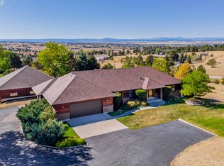 11740 N Templin Ln, Parker, CO 80138