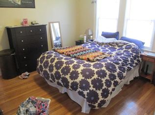 49 N Crescent Cir #1M, Brighton, MA 02135