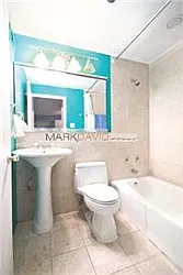 Rented by Mark David