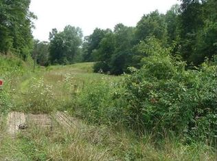 816 Blaze Rd, West Liberty, KY 41472