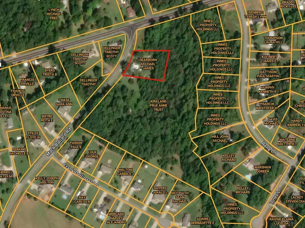 3687 Mack Ballard Rd, Maiden, NC 28650