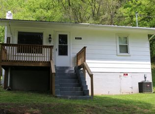 5021 Copper Creek Rd, Duffield, VA 24244