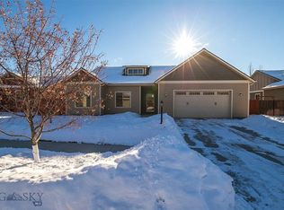 46 Tree Line Ln, Bozeman, MT 59718