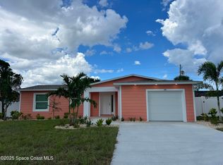 340 Sea Grape St, Indialantic, FL 32903