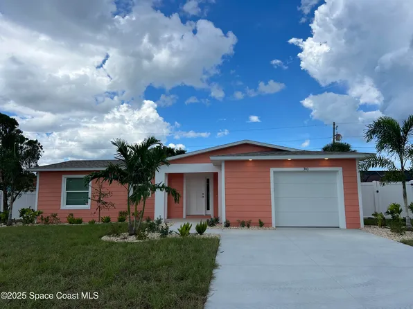 340 Sea Grape St, Indialantic, FL 32903