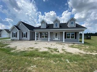 7360 Johnson Shortcut Rd, Conway, SC 29527