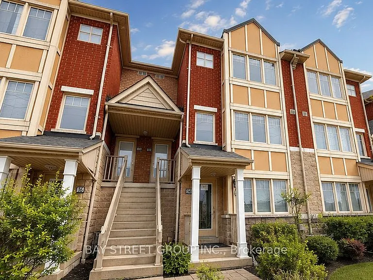 3975 Eglinton Ave W #13 — Photo 1