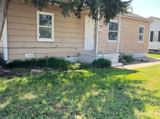 1108 E Katy Dr, Altus, OK 73521