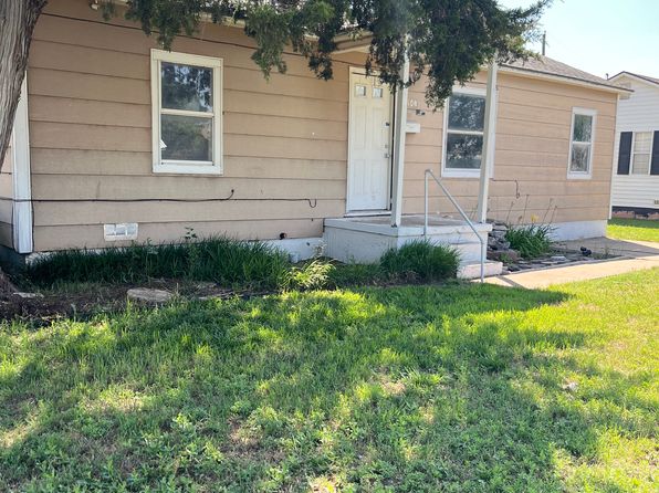 1108 E Katy Dr