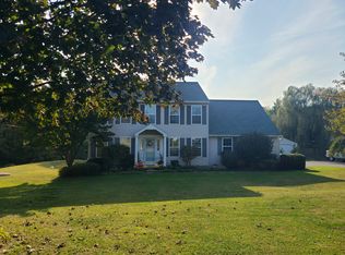 116 Iron Stone Rd, Nottingham, PA 19362