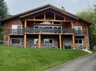 648 Lariat Loop, Jackson, WY 83001