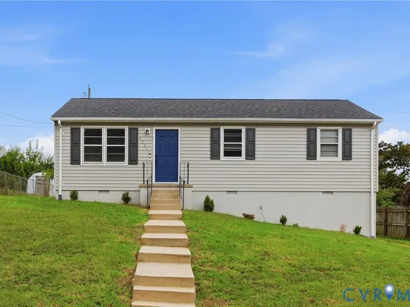20611 Ravensbourne Dr, South Chesterfield, VA 23803