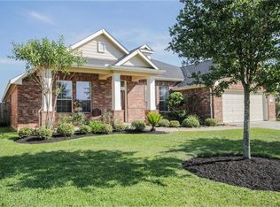 9523 Autumn Joy Dr, Spring, TX 77379