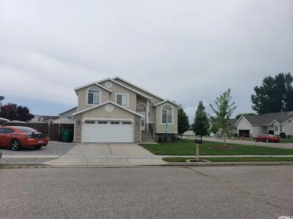 4147 W 4850 S, Roy, UT 84067