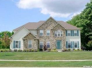 6504 Torington Dr, Medina, OH