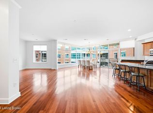324 E Main St Unit 405, Louisville, KY 40202