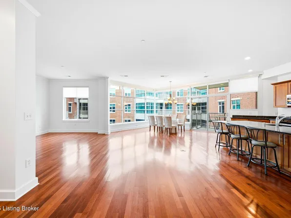 324 E Main St Unit 405, Louisville, KY 40202