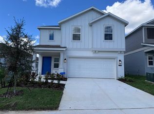 1033 Waterfall Blvd, Davenport, FL 33837
