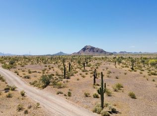 A N 401st Ave, Tonopah, AZ 85354