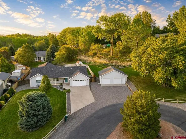 960 Willow Wood Lane, Delta, CO 81416