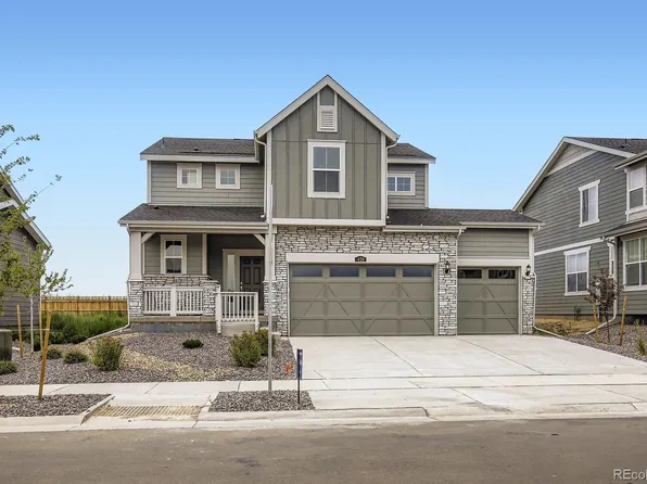 420 Donna Lane, Johnstown, CO 80534