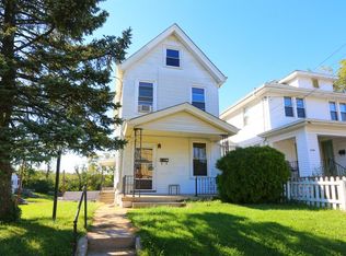 4303 Lowry Ave, Cincinnati, OH 45212