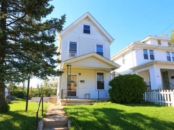 4303 Lowry Ave, Cincinnati, OH 45212