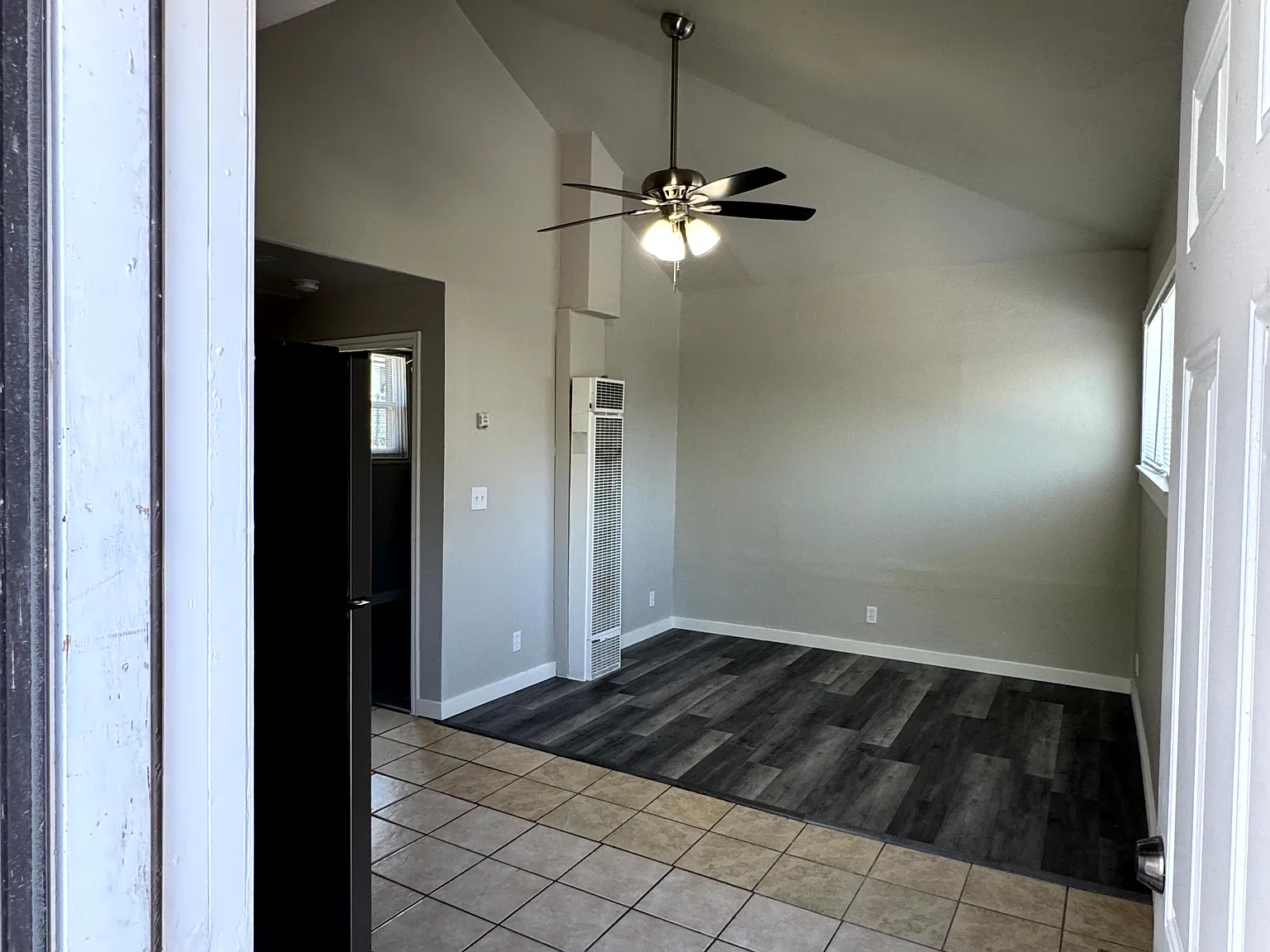 1 bed, 650 sqft, $750 — Photo 2