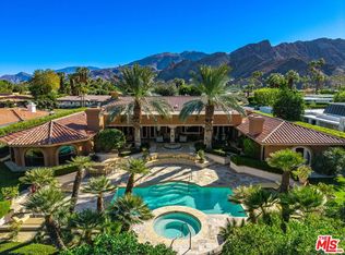 71150 N Thunderbird Ter, Rancho Mirage, CA 92270