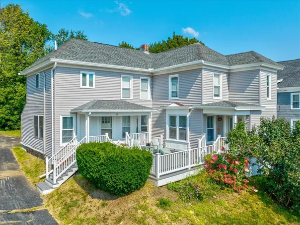 40 Maple Street, Saco, ME 04072