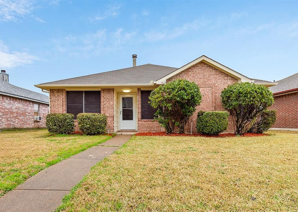 1st image of 1409 Spicewood Dr