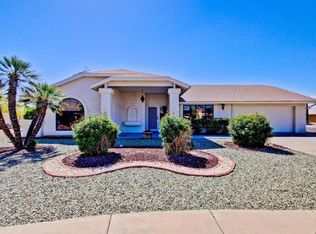21603 N 123rd Dr, Sun City West, AZ 85375
