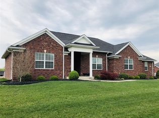 709 Abbeywood Rd, Elizabethtown, KY 42701