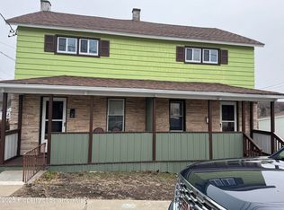 32-34 Froble St, Carbondale, PA 18407