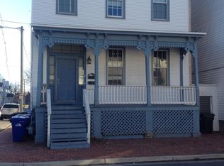 720 Dinwiddie St #1, Portsmouth, VA 23704