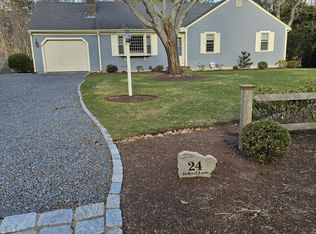 24 Federal Ln, Dennis, MA 02638