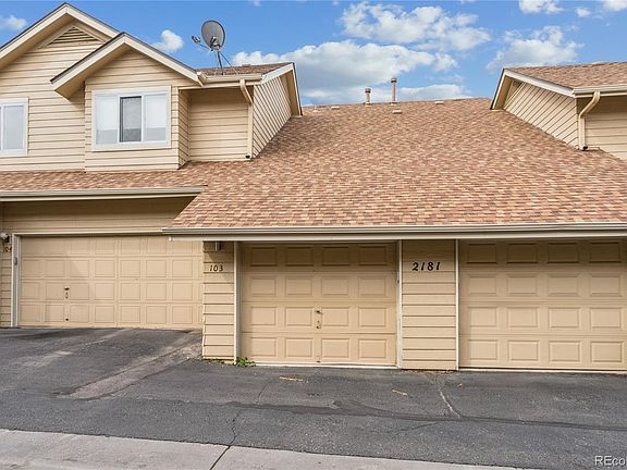 3rd image of 2181 S Troy Way #103